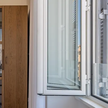 Residenza Degli Speziali Roma Prati