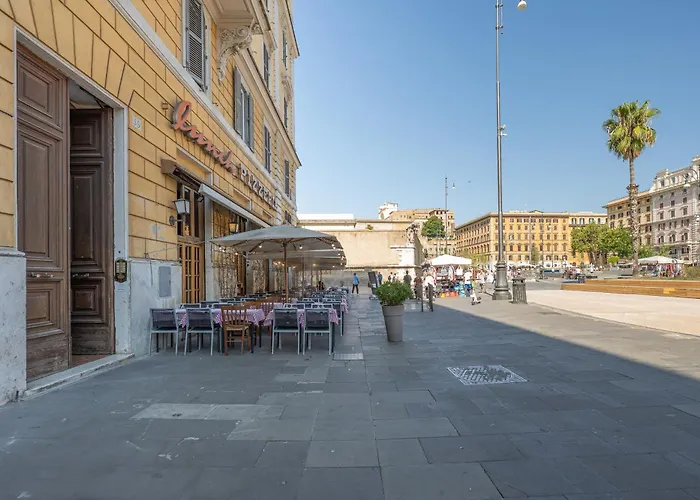 Residenza Degli Speziali Prati 4*