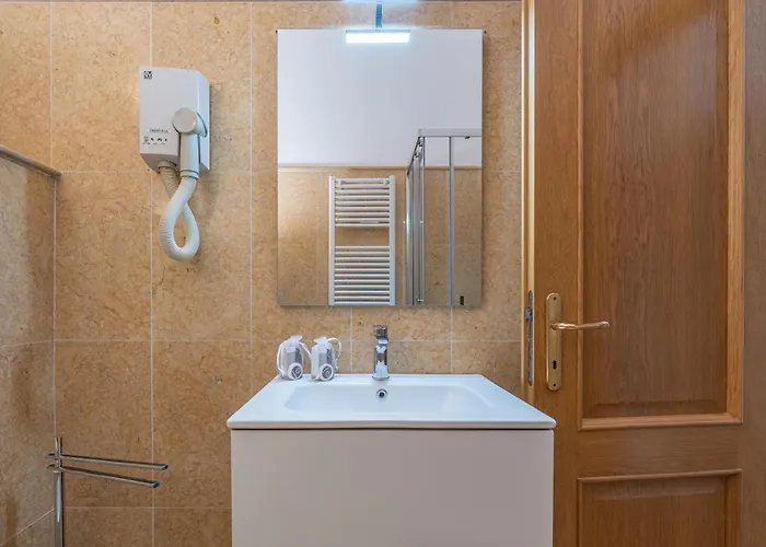 Residenza Degli Speziali Prati Gasthof Rom