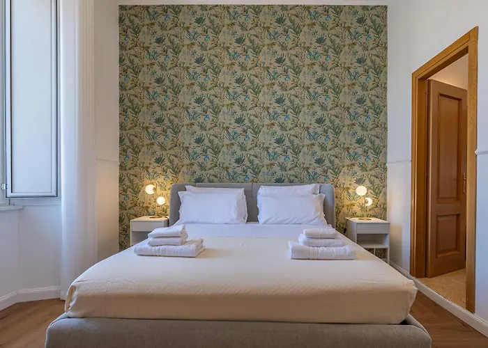 Residenza Degli Speziali Prati Gasthof 4*