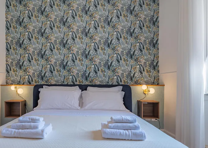 Residenza Degli Speziali Prati 4* Rom