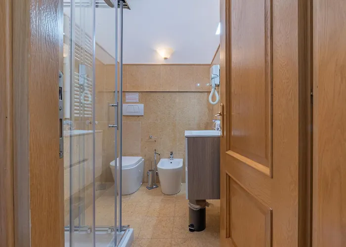 Residenza Degli Speziali Prati Rom