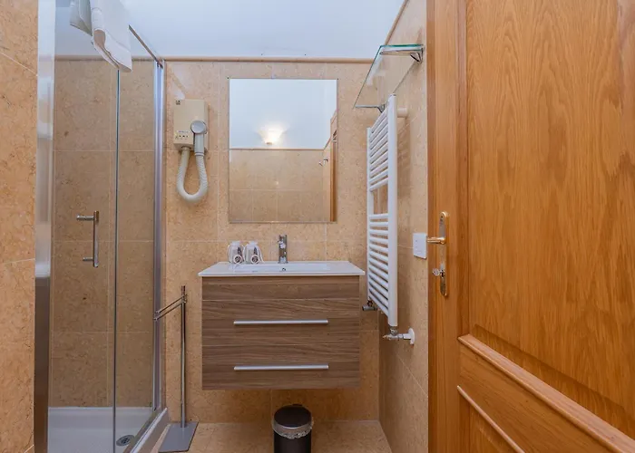 Residenza Degli Speziali Prati Rom