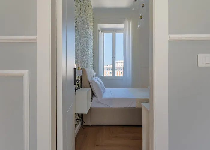 Residenza Degli Speziali Prati Gasthof