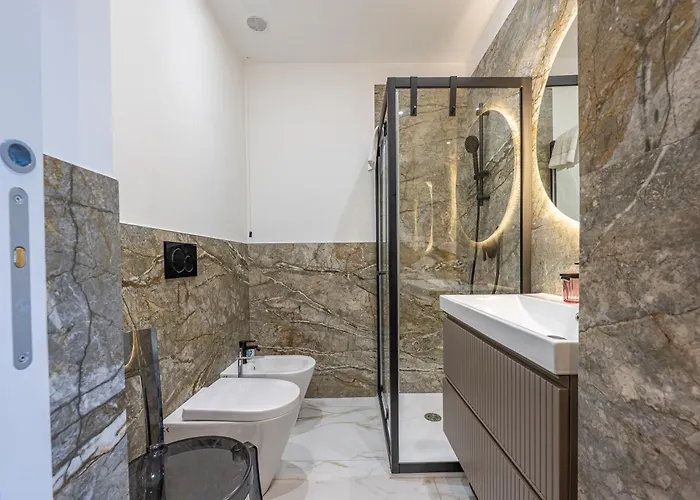 Gasthof Residenza Degli Speziali Prati Rom
