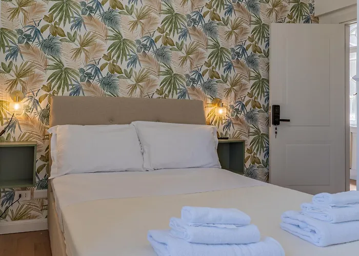 Residenza Degli Speziali Prati 4*