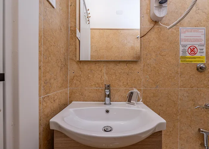 Residenza Degli Speziali Prati Gasthof Rom