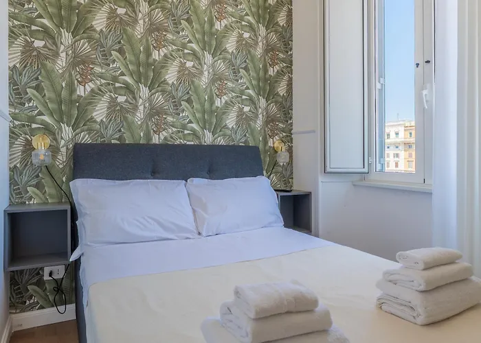 Residenza Degli Speziali Prati Gasthof