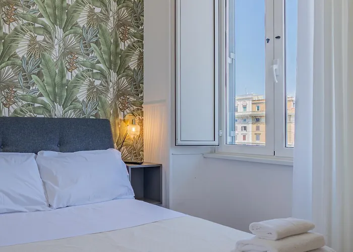 Residenza Degli Speziali Prati Gasthof